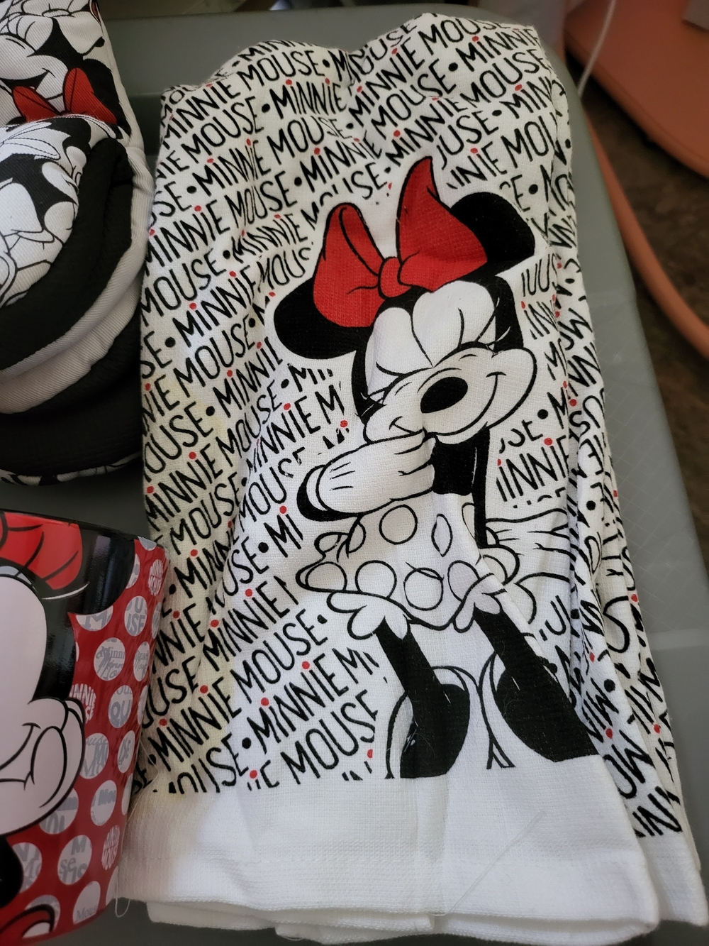 Minnie Mouse Bundle! - Picture 5 of 6